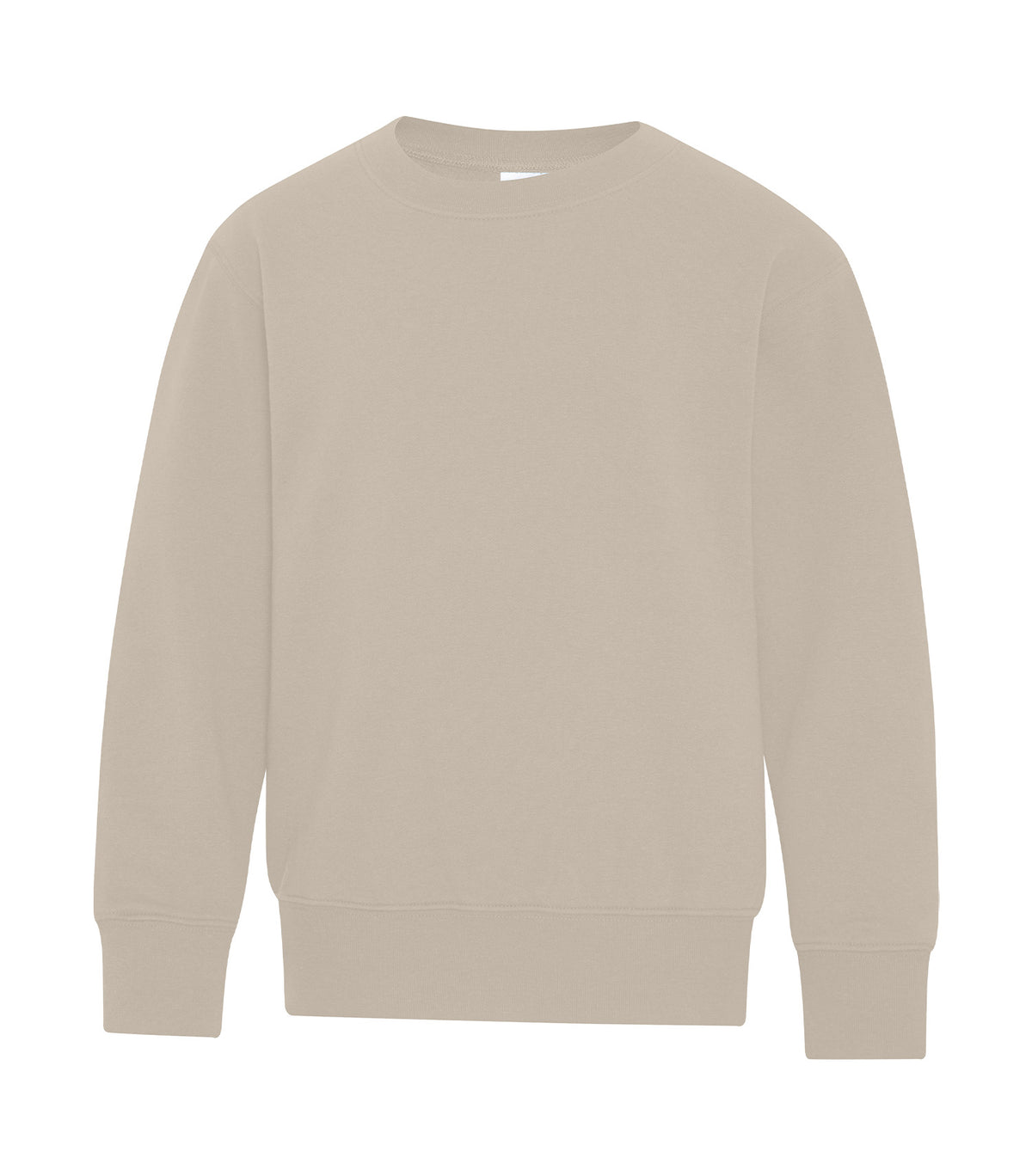 ATC™ EVERYDAY FLEECE CREWNECK YOUTH SWEATSHIRT