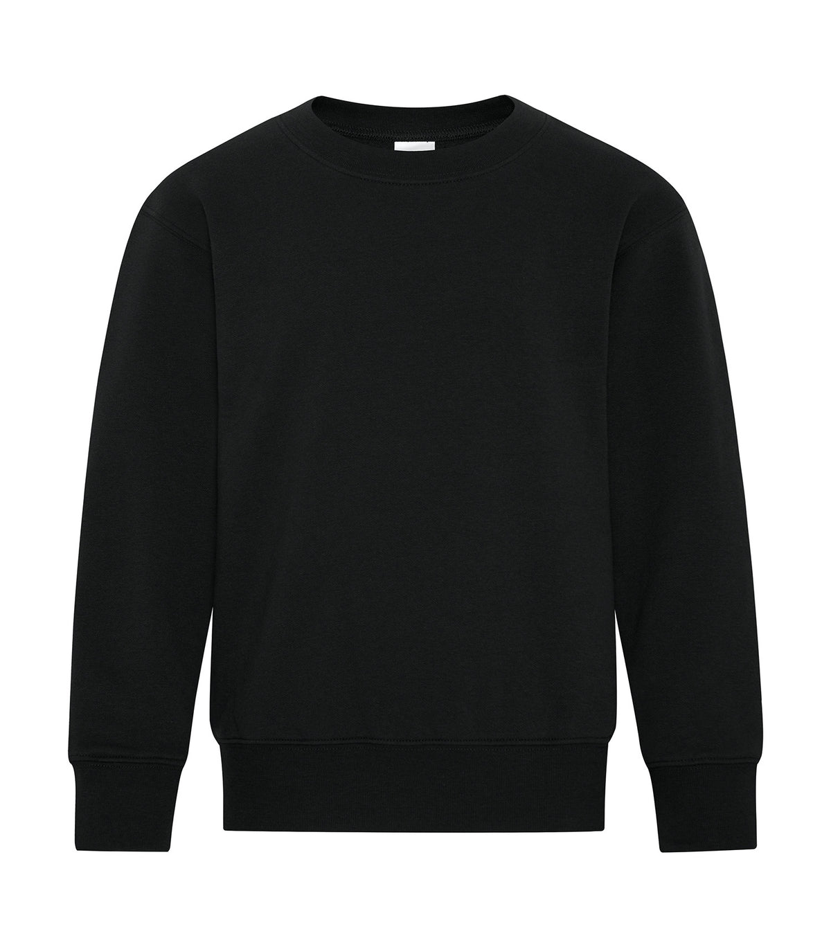 ATC™ EVERYDAY FLEECE CREWNECK YOUTH SWEATSHIRT