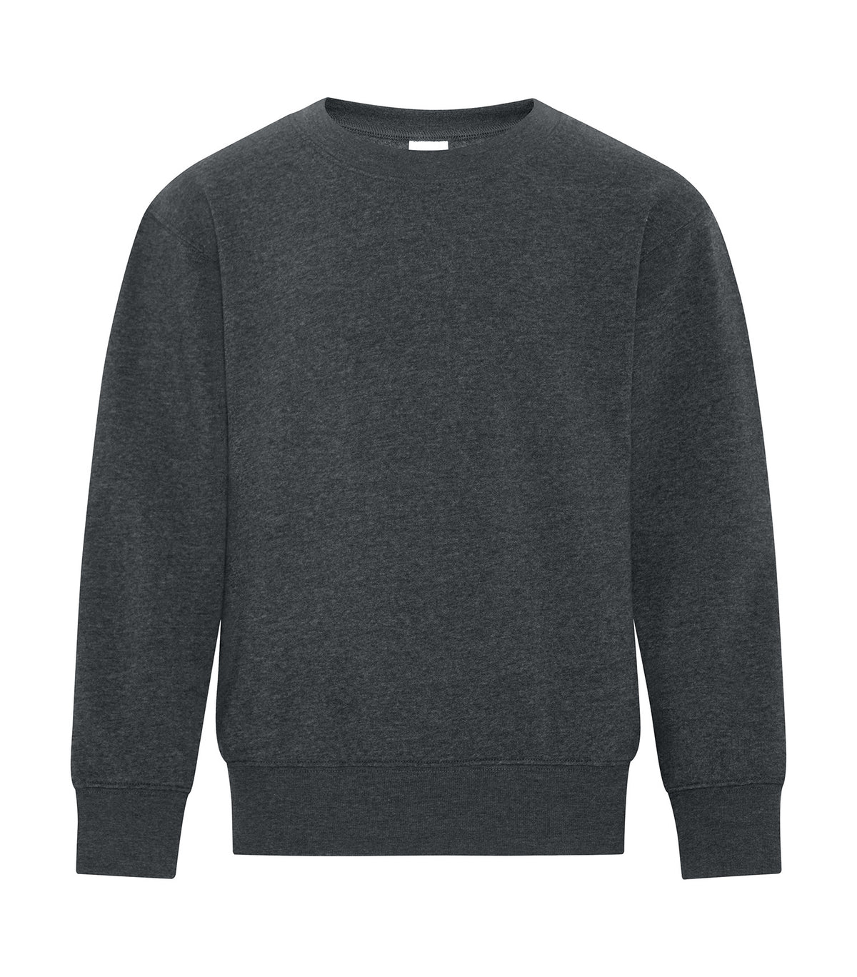 ATC™ EVERYDAY FLEECE CREWNECK YOUTH SWEATSHIRT