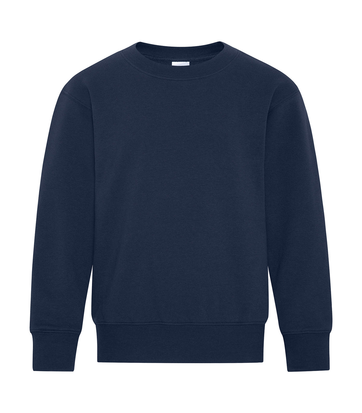 ATC™ EVERYDAY FLEECE CREWNECK YOUTH SWEATSHIRT