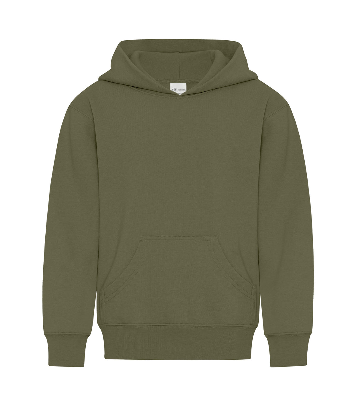 ATC™ EVERYDAY FLEECE YOUTH HOODIE