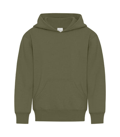 ATC™ EVERYDAY FLEECE YOUTH HOODIE