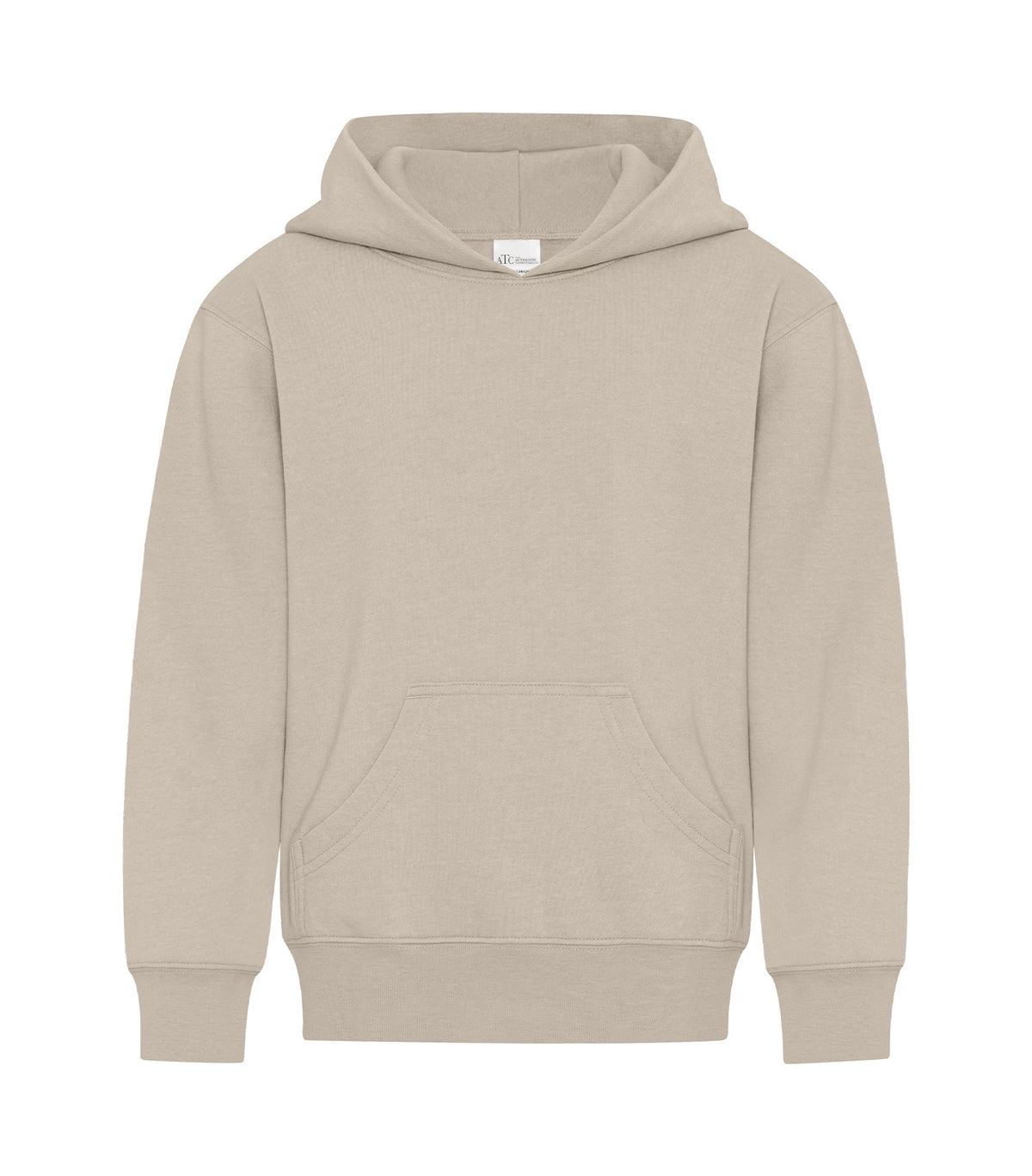 ATC™ EVERYDAY FLEECE YOUTH HOODIE