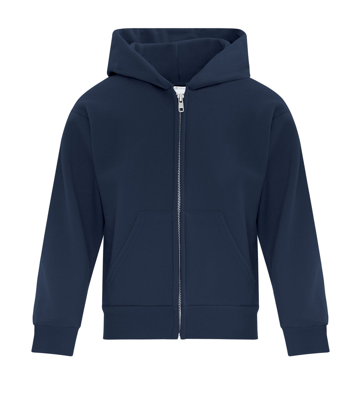 ATC™ EVERYDAY FLEECE FULL ZIP YOUTH HOODIE