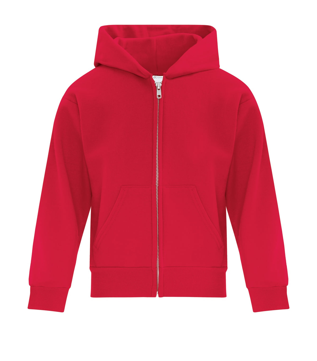 ATC™ EVERYDAY FLEECE FULL ZIP YOUTH HOODIE