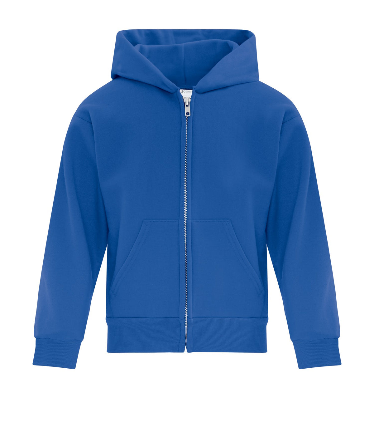 ATC™ EVERYDAY FLEECE FULL ZIP YOUTH HOODIE