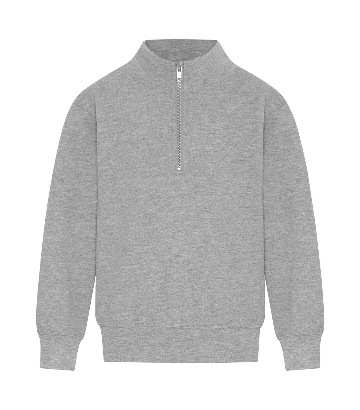 ATC™ EVERYDAY FLEECE 1/4 ZIP YOUTH SWEATSHIRT