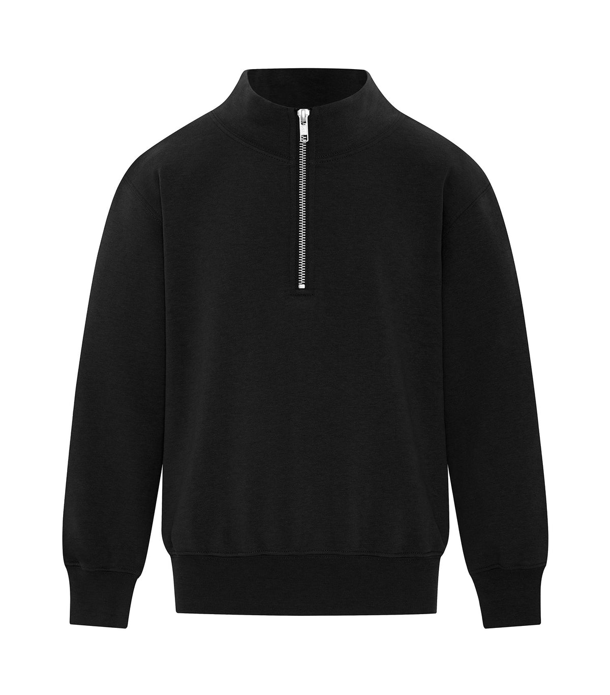 ATC™ EVERYDAY FLEECE 1/4 ZIP YOUTH SWEATSHIRT