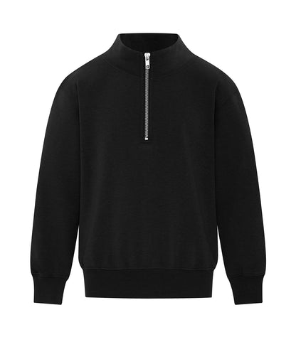 ATC™ EVERYDAY FLEECE 1/4 ZIP YOUTH SWEATSHIRT