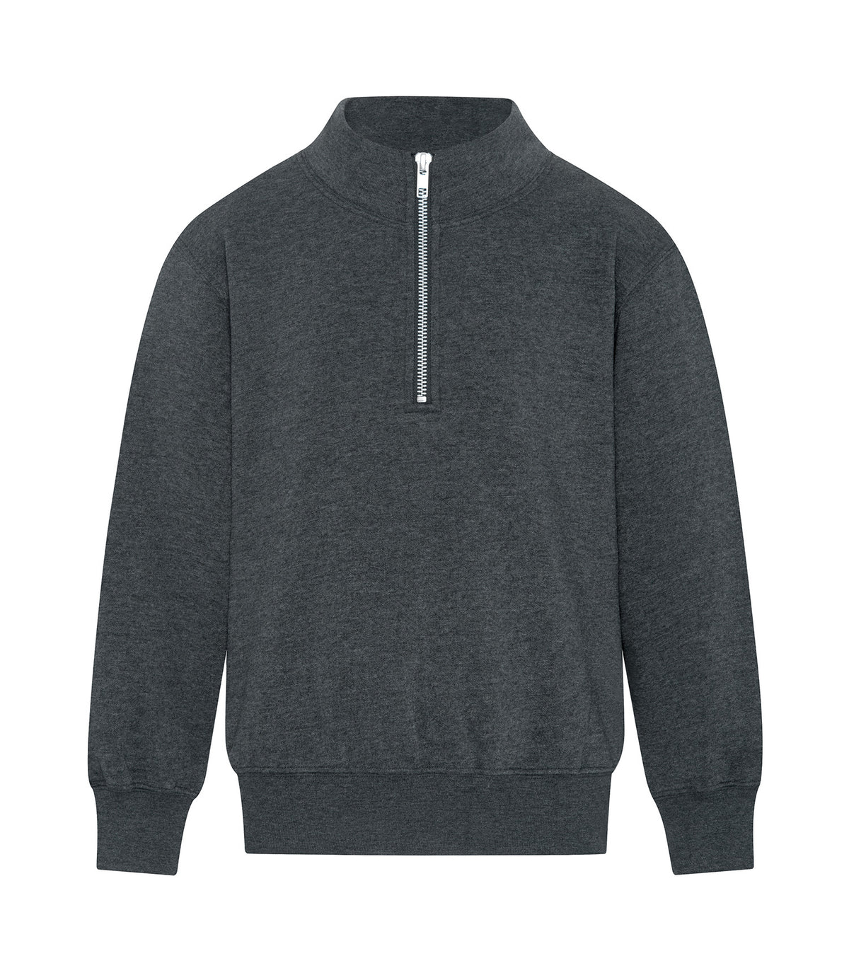 ATC™ EVERYDAY FLEECE 1/4 ZIP YOUTH SWEATSHIRT