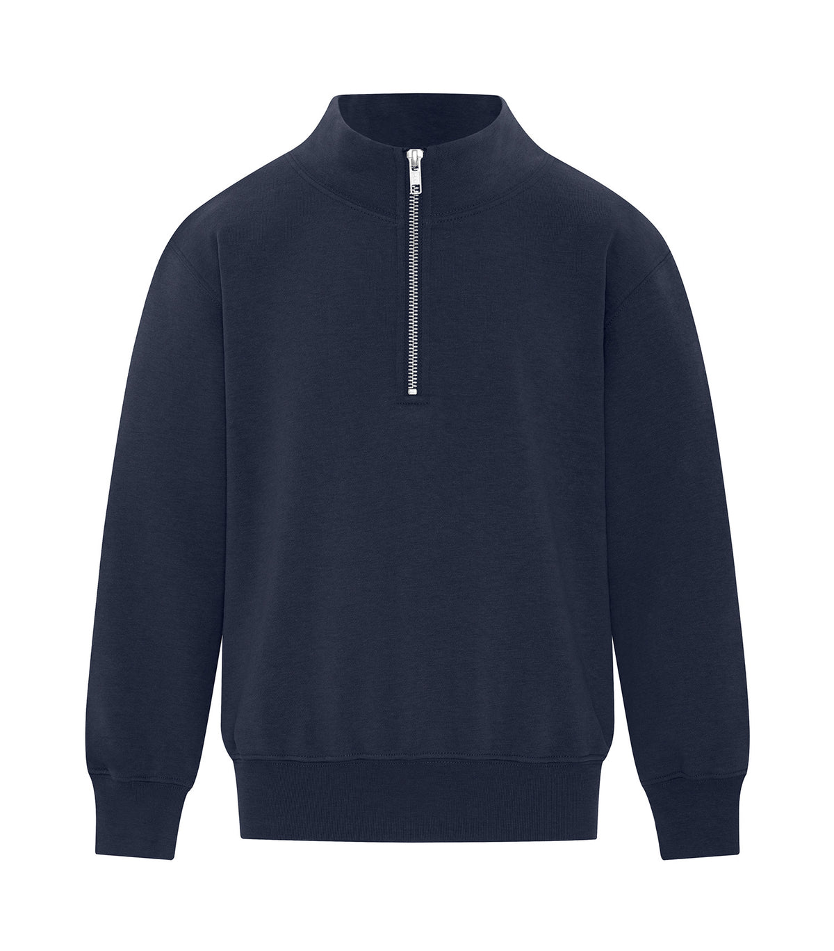 ATC™ EVERYDAY FLEECE 1/4 ZIP YOUTH SWEATSHIRT