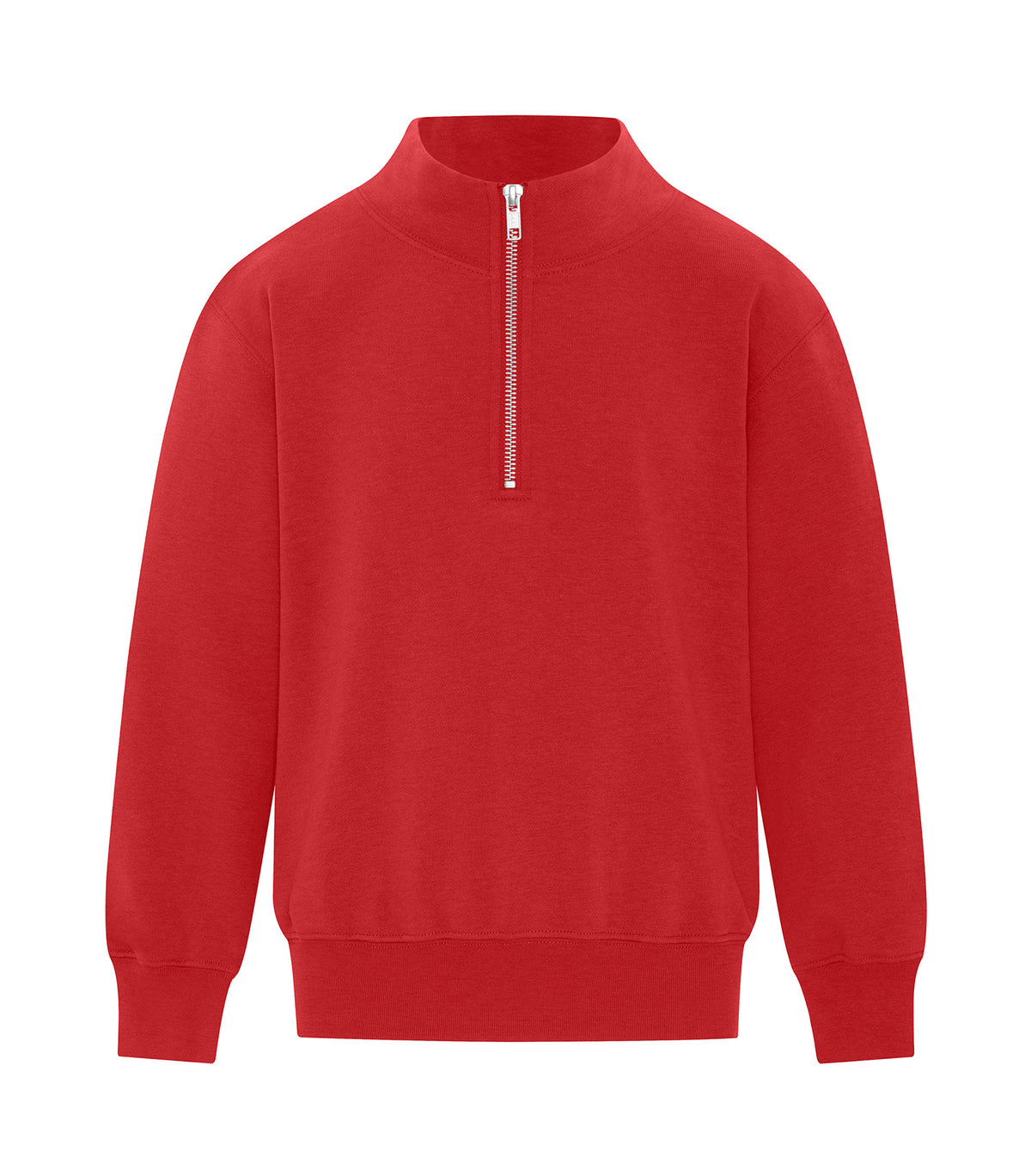 ATC™ EVERYDAY FLEECE 1/4 ZIP YOUTH SWEATSHIRT