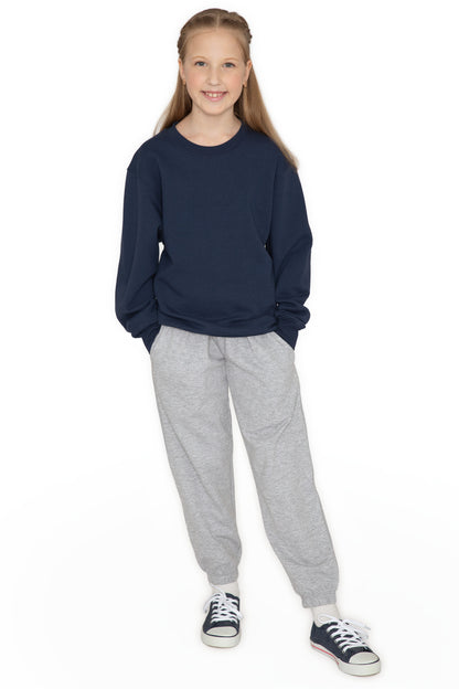 ATC™ EVERYDAY FLEECE YOUTH SWEATPANTS
