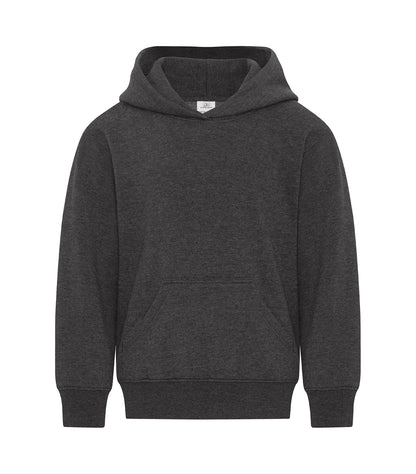 ATC™ EARTH WASH® TOURBILLON FLEECE YOUTH HOODIE