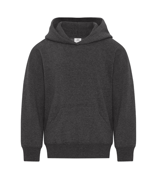 ATC™ EARTH WASH® TOURBILLON FLEECE YOUTH HOODIE