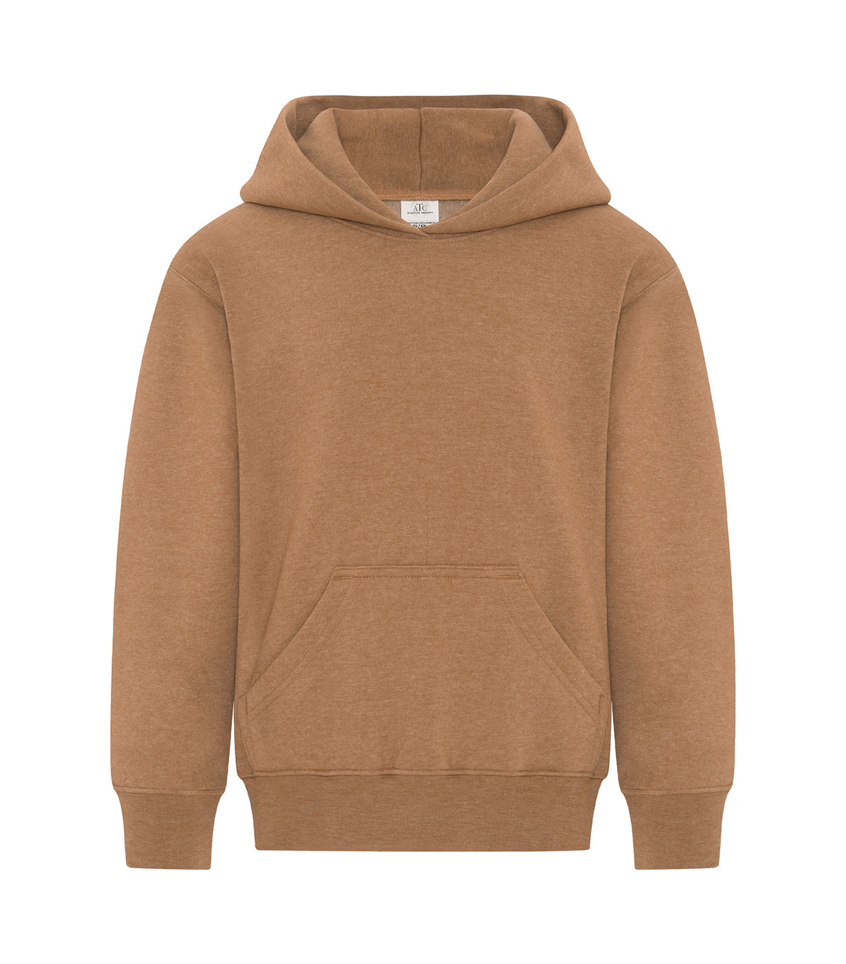 ATC™ EARTH WASH® TOURBILLON FLEECE YOUTH HOODIE