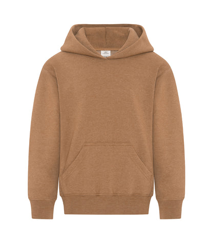 ATC™ EARTH WASH® TOURBILLON FLEECE YOUTH HOODIE