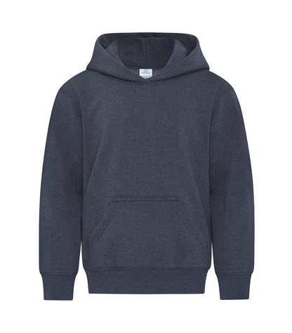 ATC™ EARTH WASH® TOURBILLON FLEECE YOUTH HOODIE