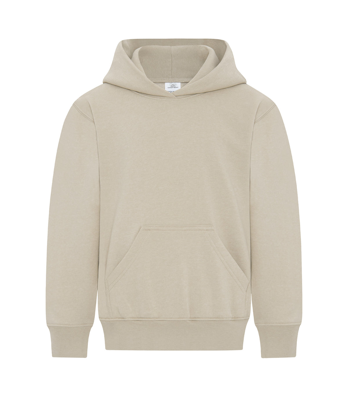 ATC™ EARTH WASH® TOURBILLON FLEECE YOUTH HOODIE