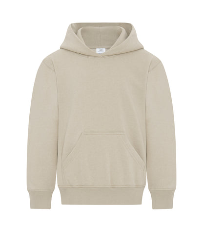ATC™ EARTH WASH® TOURBILLON FLEECE YOUTH HOODIE