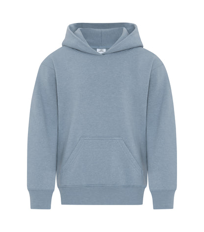 ATC™ EARTH WASH® TOURBILLON FLEECE YOUTH HOODIE