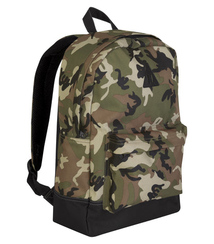 ATC™ RETRO BACKPACK. 19L