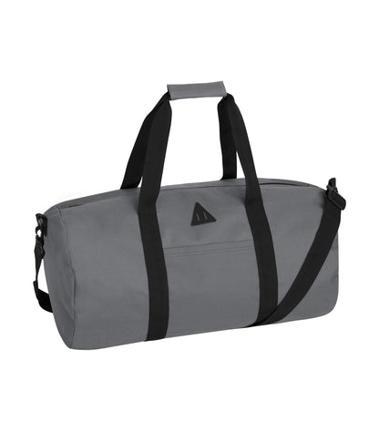 ATC™ RETRO BARREL DUFFEL. 49.5L