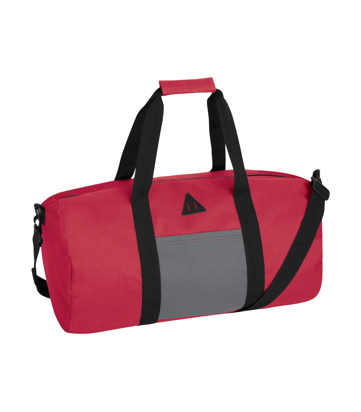 ATC™ RETRO BARREL DUFFEL. 49.5L