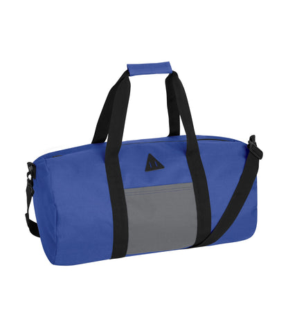 ATC™ RETRO BARREL DUFFEL. 49.5L