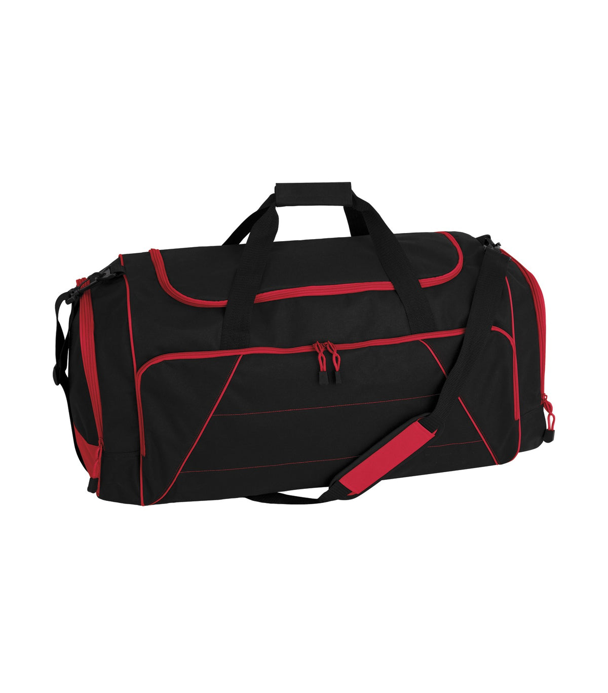 ATC™ VarCITY DUFFEL. 80.5L