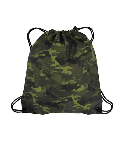 ATC™ EVERYDAY REUSABLE CINCH PACK. 4L