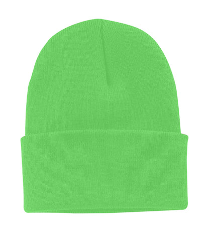 ATC™ EVERYDAY KNIT CUFF TOQUE