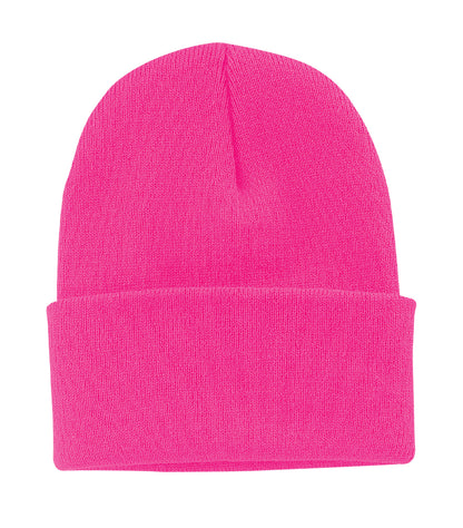 ATC™ EVERYDAY KNIT CUFF TOQUE