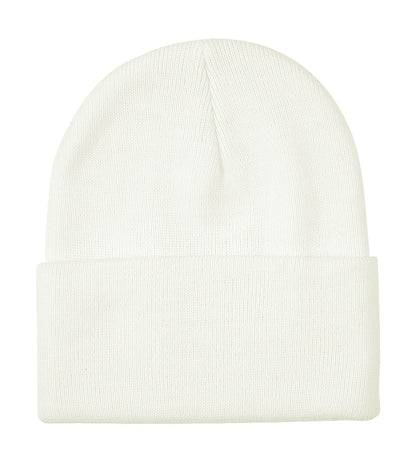 ATC™ EVERYDAY KNIT CUFF TOQUE
