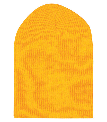 ATC™ EVERYDAY RIB KNIT SLOUCH BEANIE