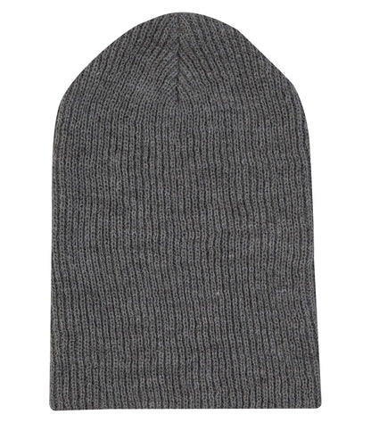 ATC™ EVERYDAY RIB KNIT SLOUCH BEANIE