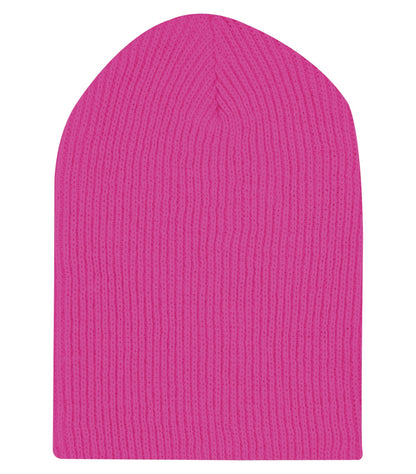 ATC™ EVERYDAY RIB KNIT SLOUCH BEANIE