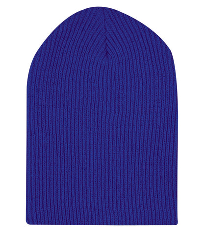 ATC™ EVERYDAY RIB KNIT SLOUCH BEANIE