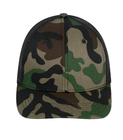 ATC™ EVERYDAY SNAPBACK TRUCKER CAP