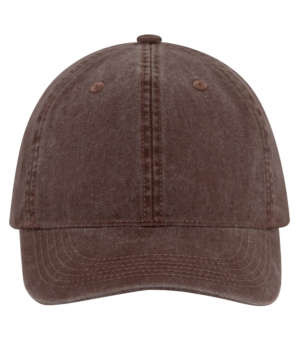 ATC™ PIGMENT DYED CAP
