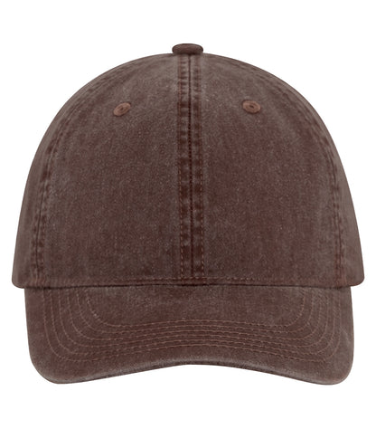 ATC™ PIGMENT DYED CAP