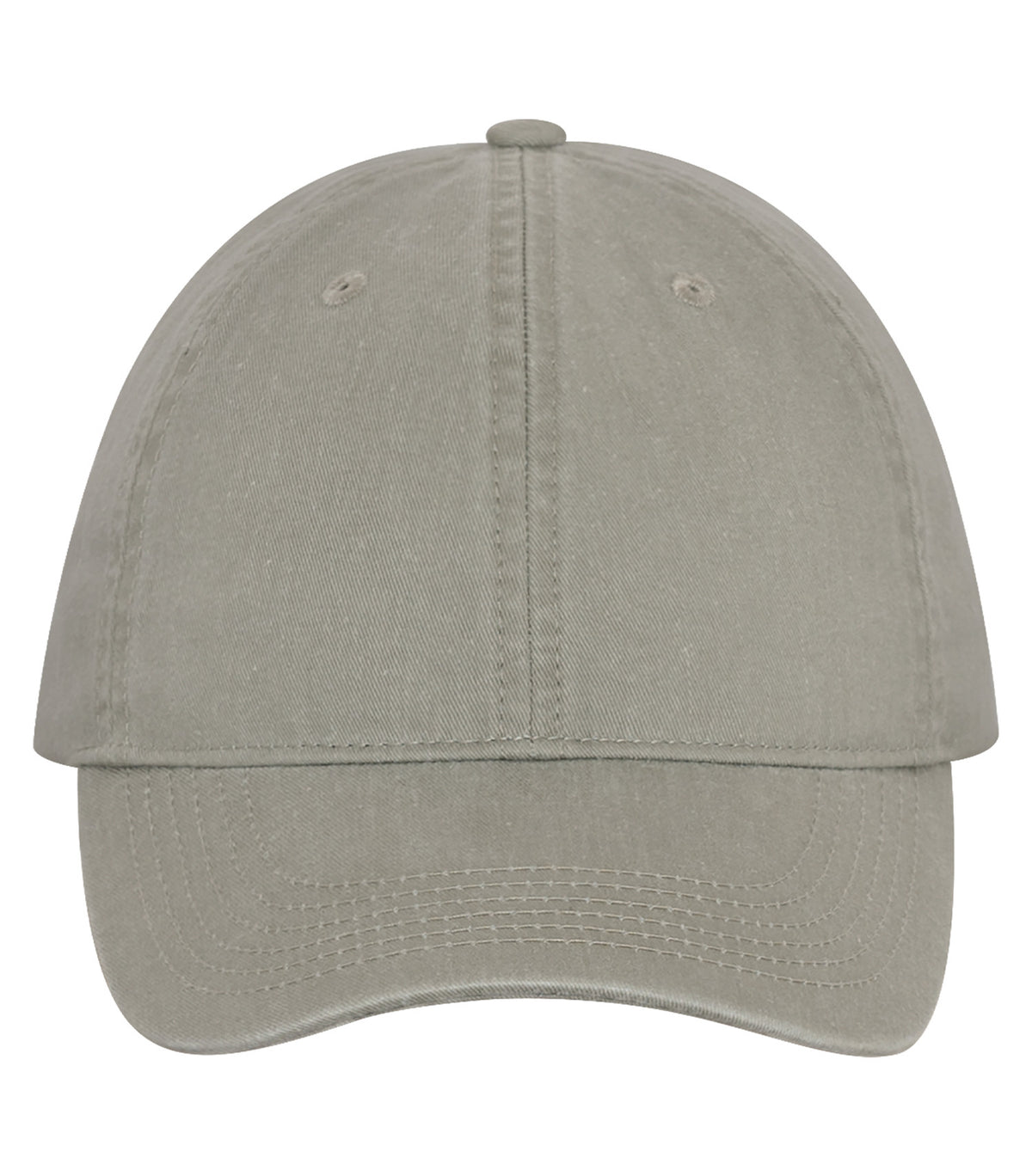 ATC™ PIGMENT DYED CAP