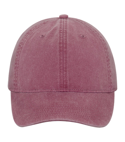 ATC™ PIGMENT DYED CAP