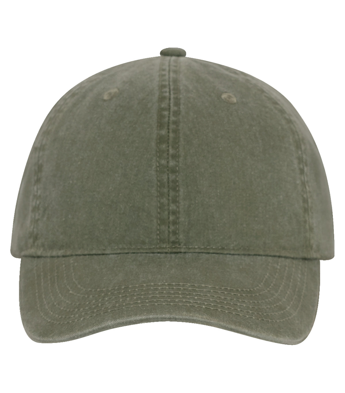 ATC™ PIGMENT DYED CAP