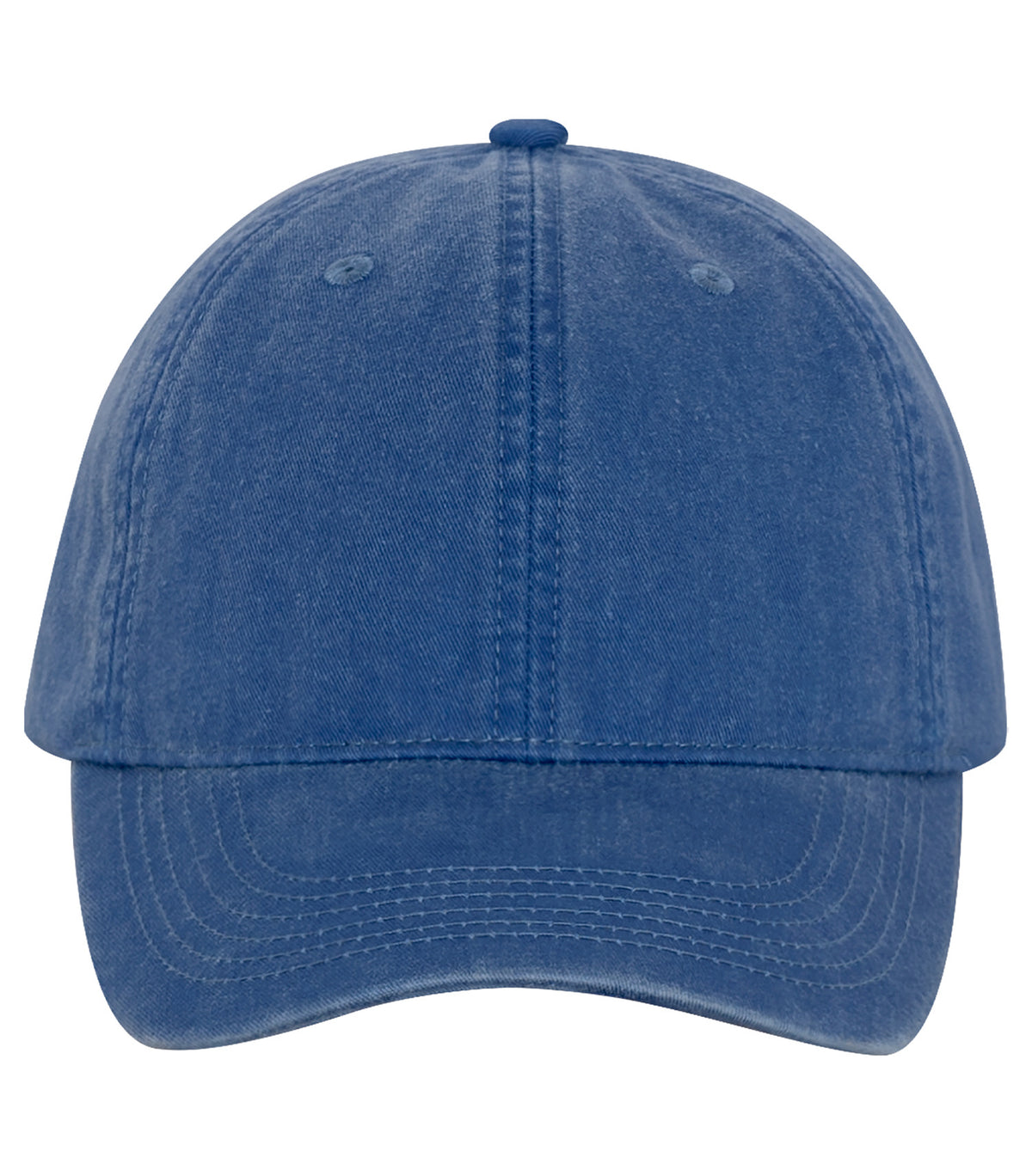 ATC™ PIGMENT DYED CAP