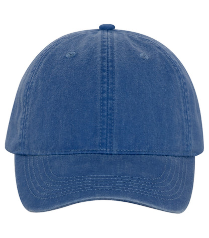 ATC™ PIGMENT DYED CAP