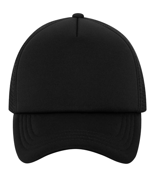 ATC™ 5-PANEL FOAM TRUCKER CAP
