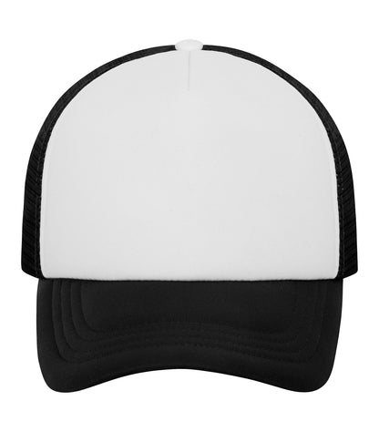 ATC™ 5-PANEL FOAM TRUCKER CAP