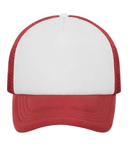 ATC™ 5-PANEL FOAM TRUCKER CAP