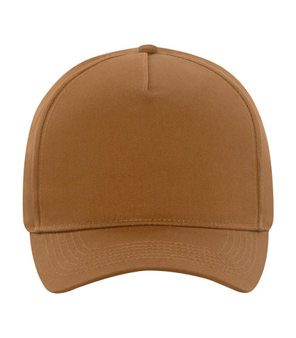 ATC™ EVERYDAY COTTON TWILL 5-PANEL CAP